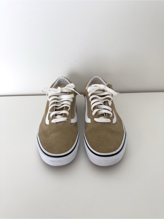 Vans Shoes - Vans Old Skool Low-Top Sneakers